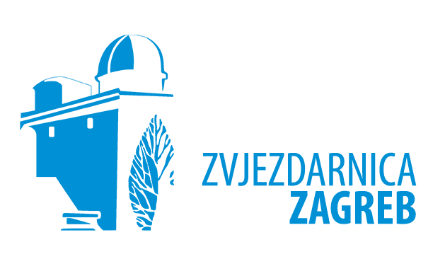 Zvjezdarnica Zagreb logo